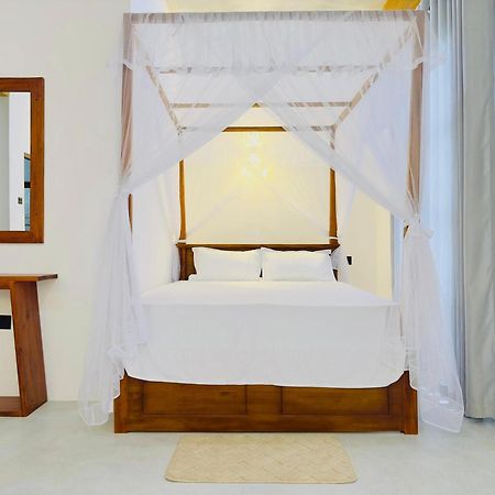 Sigiri Rainbow Lodge Sigiriya Luaran gambar