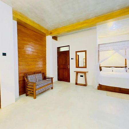 Sigiri Rainbow Lodge Sigiriya Luaran gambar