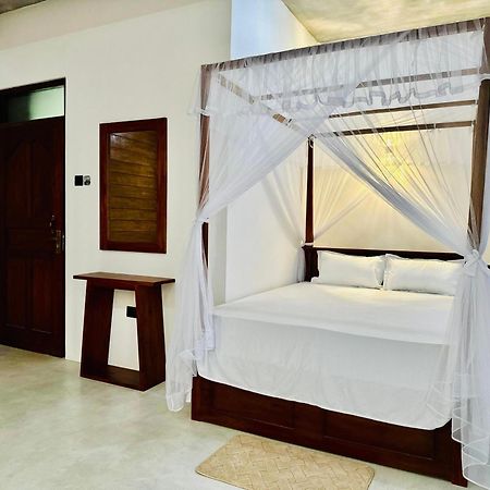 Sigiri Rainbow Lodge Sigiriya Luaran gambar