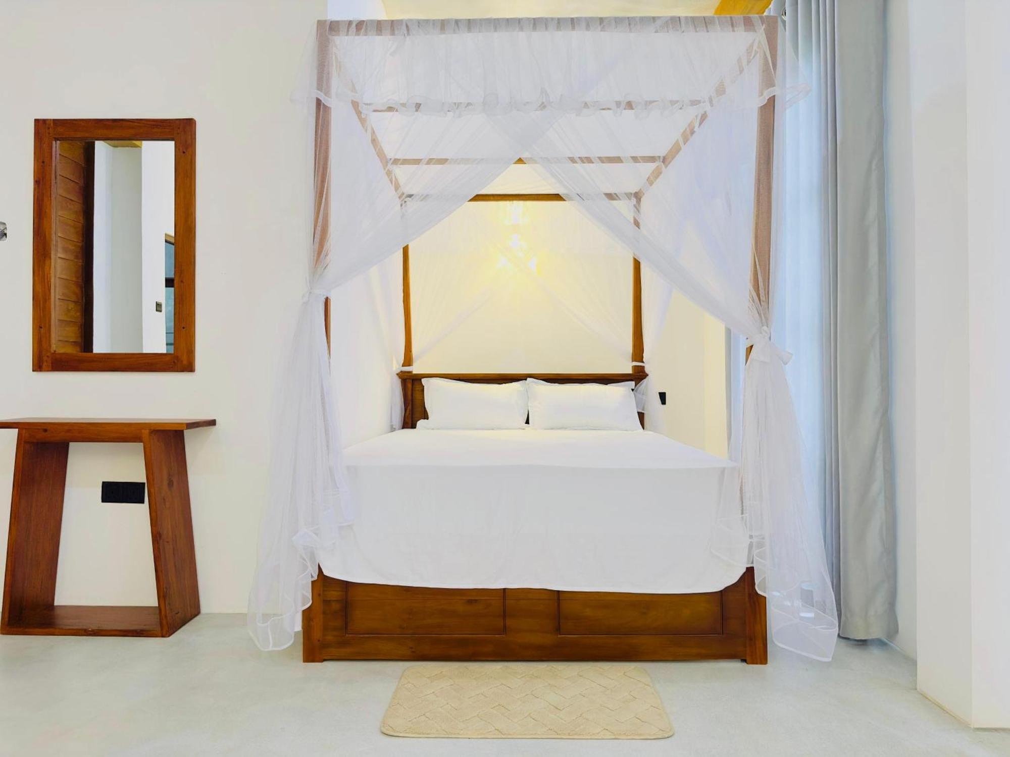 Sigiri Rainbow Lodge Sigiriya Luaran gambar