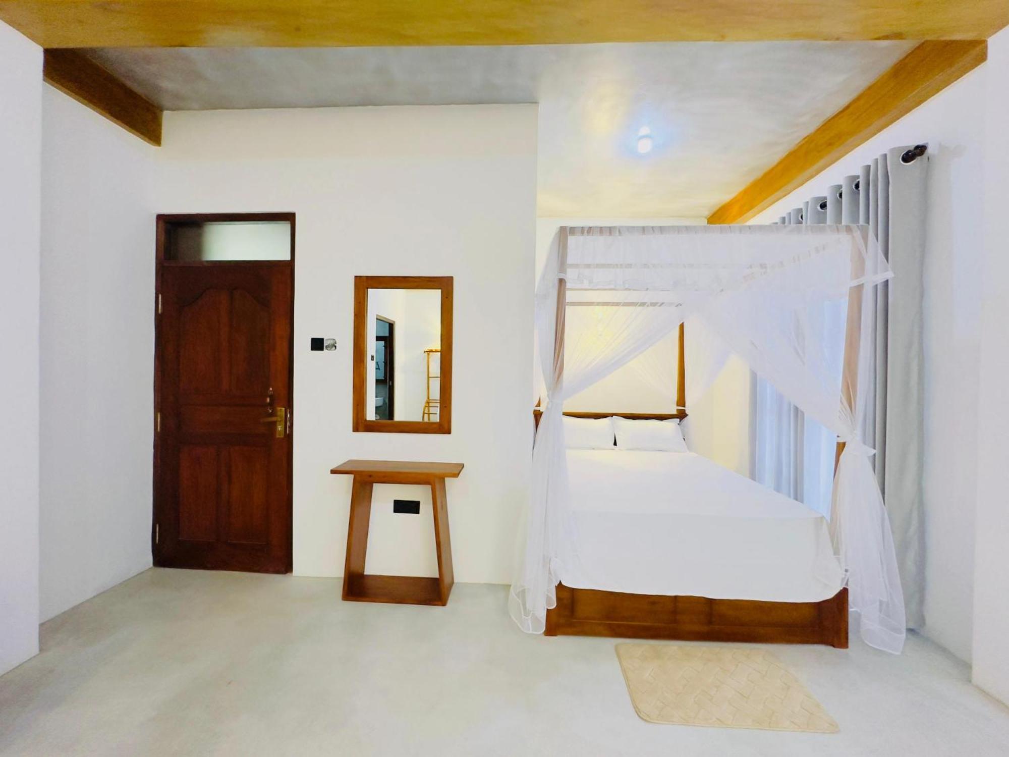 Sigiri Rainbow Lodge Sigiriya Luaran gambar