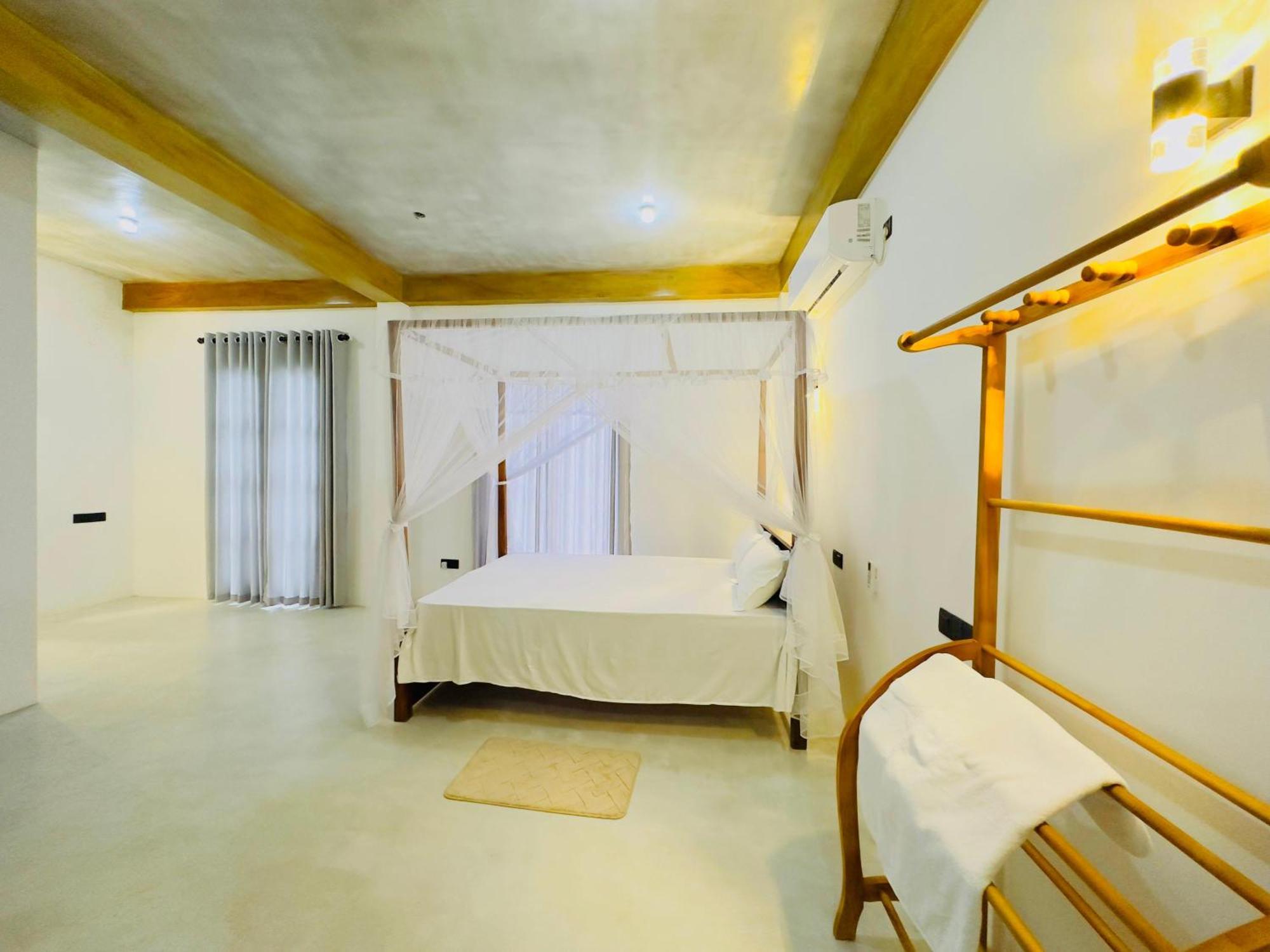 Sigiri Rainbow Lodge Sigiriya Luaran gambar