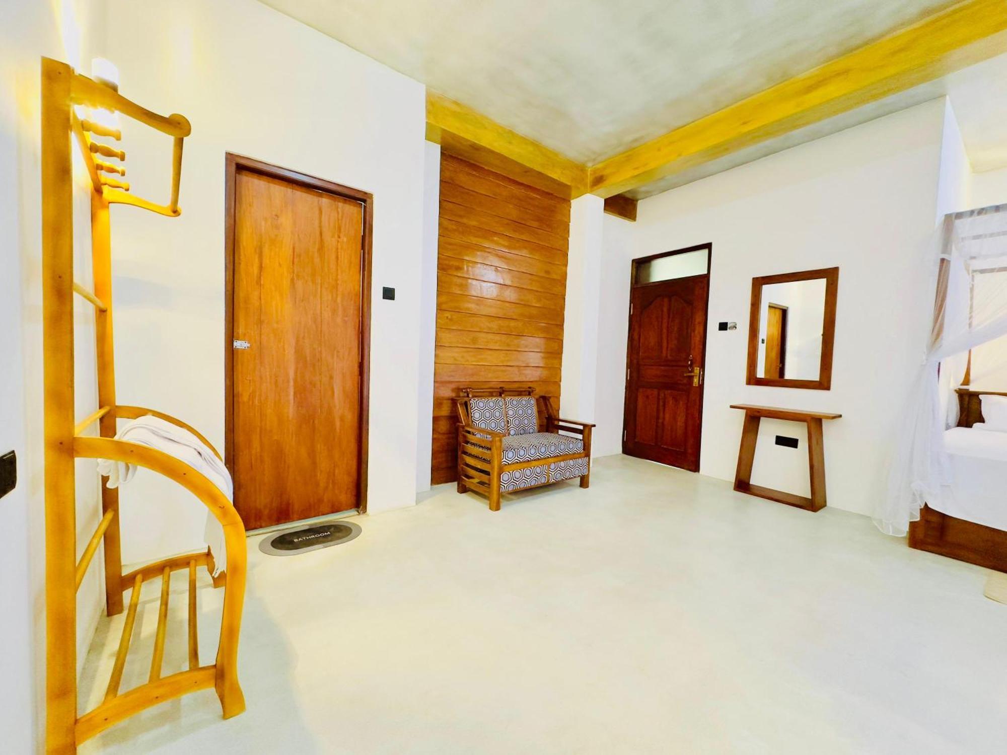 Sigiri Rainbow Lodge Sigiriya Luaran gambar