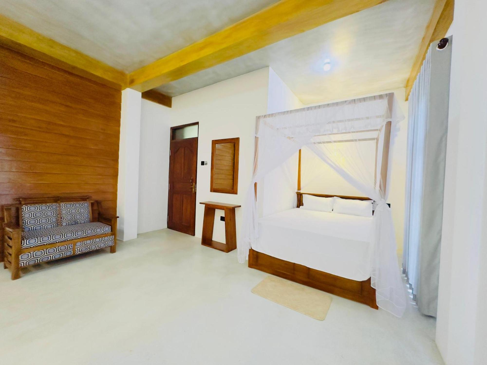Sigiri Rainbow Lodge Sigiriya Luaran gambar