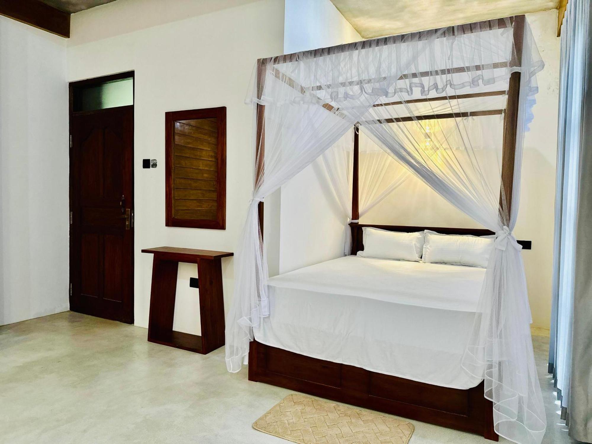 Sigiri Rainbow Lodge Sigiriya Luaran gambar