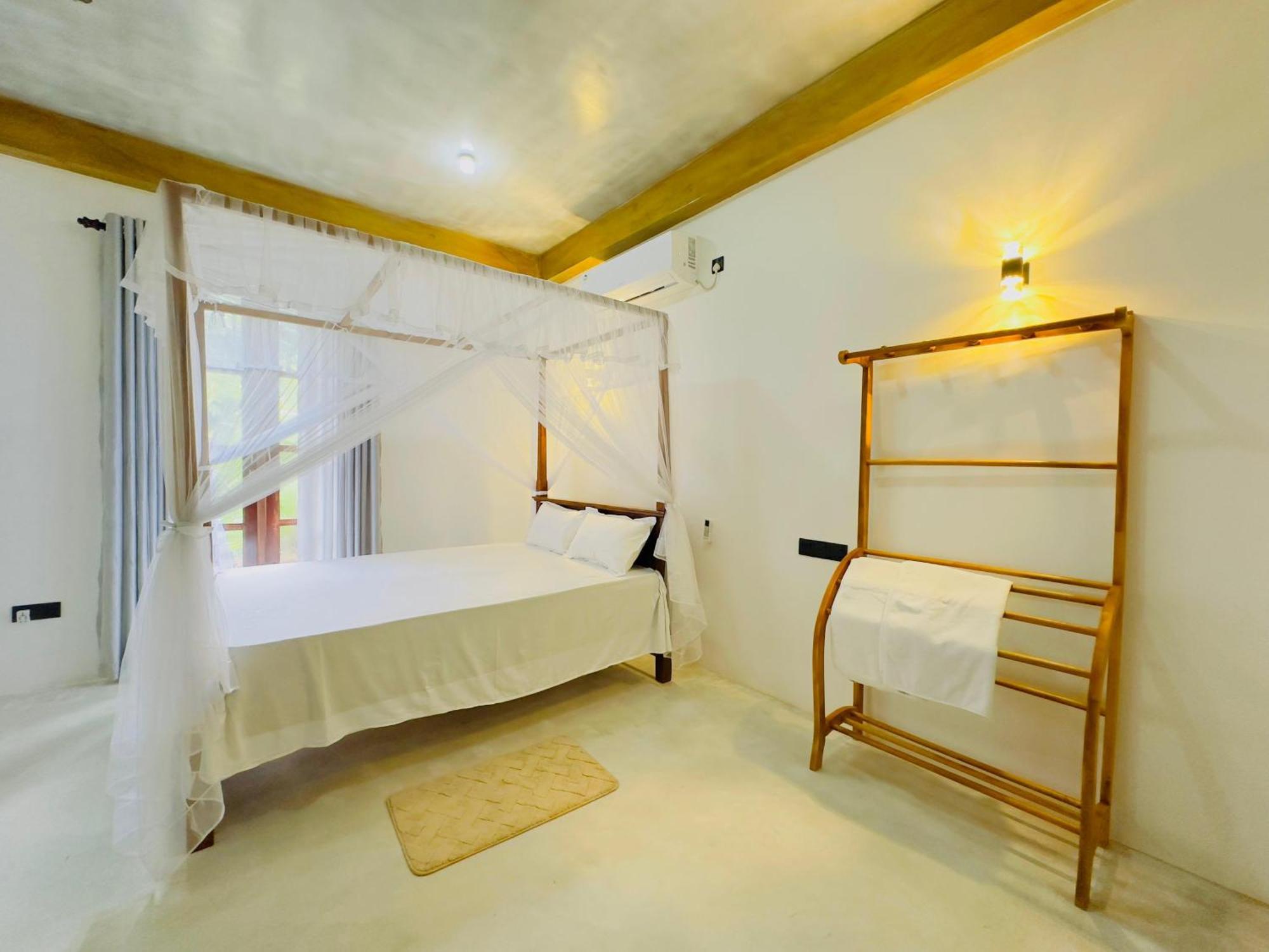 Sigiri Rainbow Lodge Sigiriya Luaran gambar